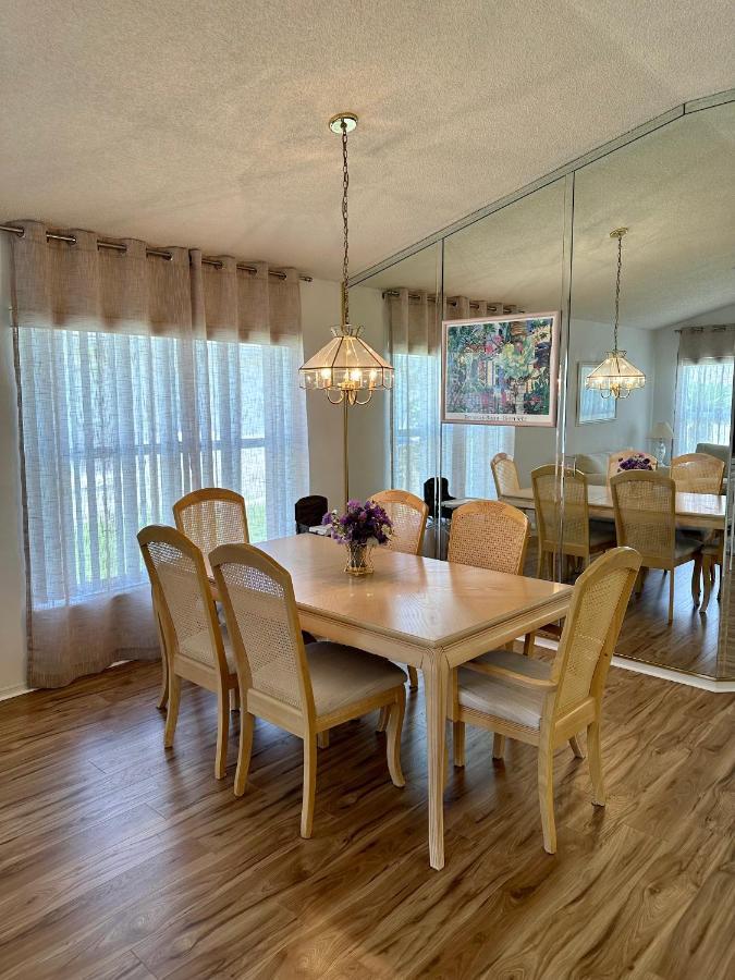 Private Pool With A Beautiful View Overlooking The Lake! Near Disney - Universal Kissimmee Exterior photo