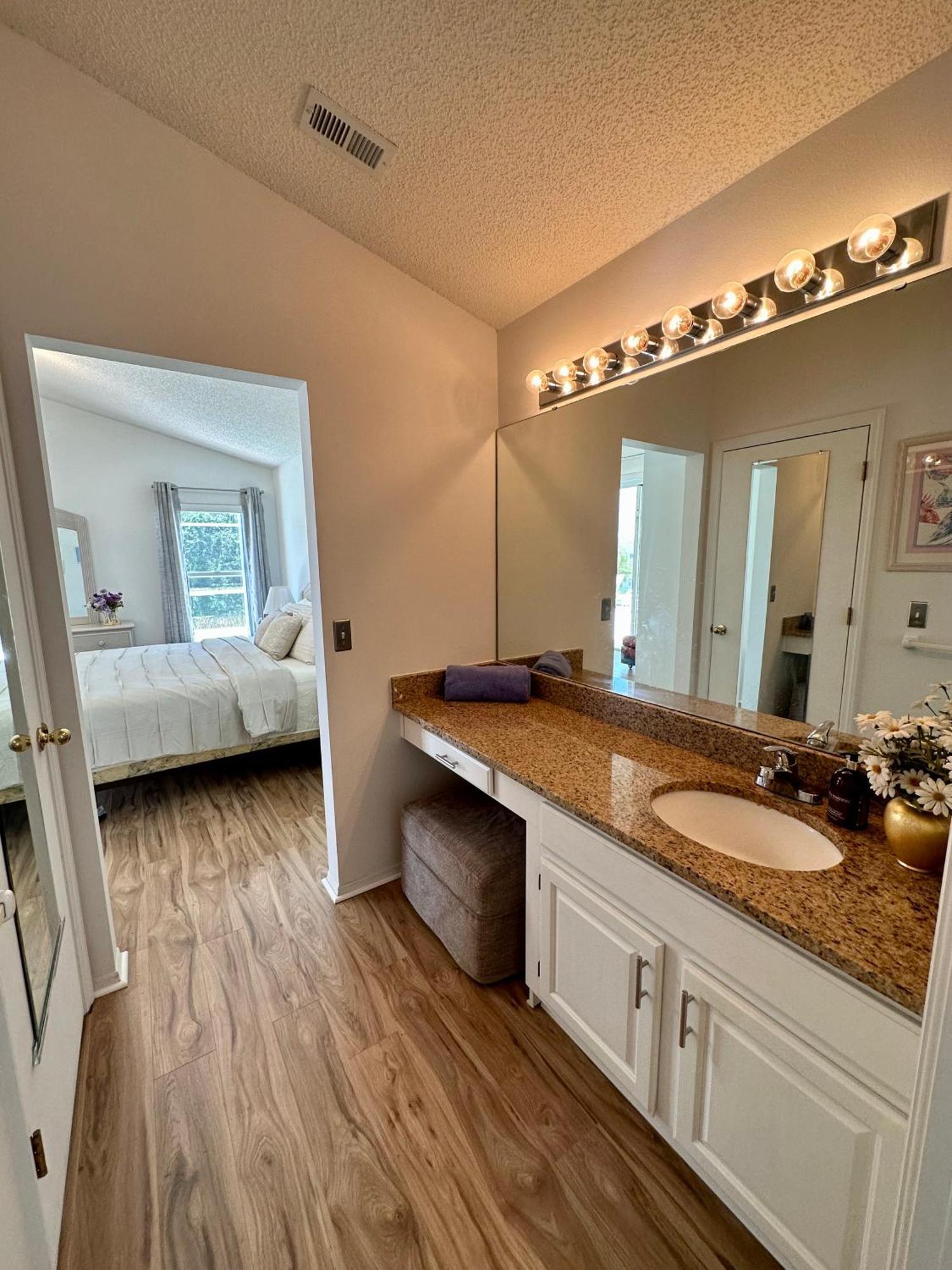 Private Pool With A Beautiful View Overlooking The Lake! Near Disney - Universal Kissimmee Exterior photo