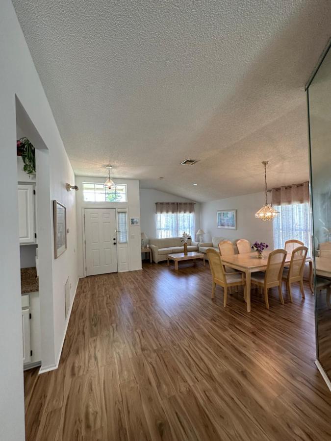 Private Pool With A Beautiful View Overlooking The Lake! Near Disney - Universal Kissimmee Exterior photo