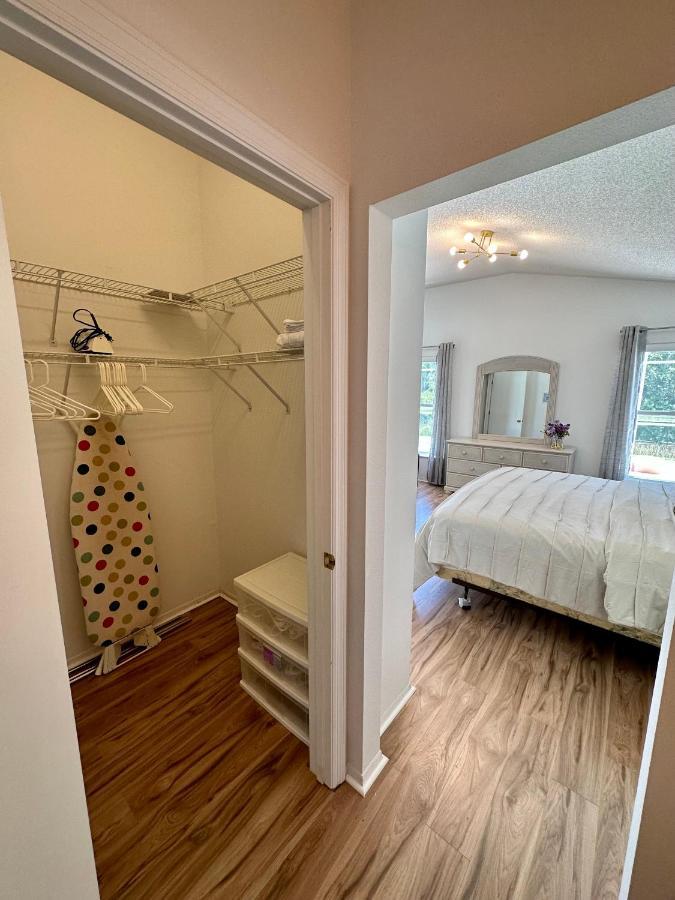 Private Pool With A Beautiful View Overlooking The Lake! Near Disney - Universal Kissimmee Exterior photo